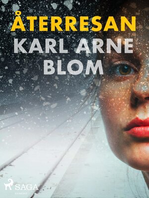 cover image of Återresan